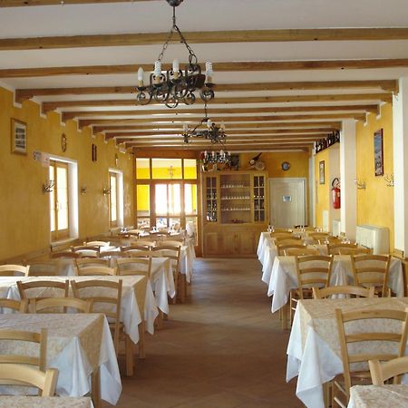 Hotel Vallefura Pescocostanzo Exterior foto