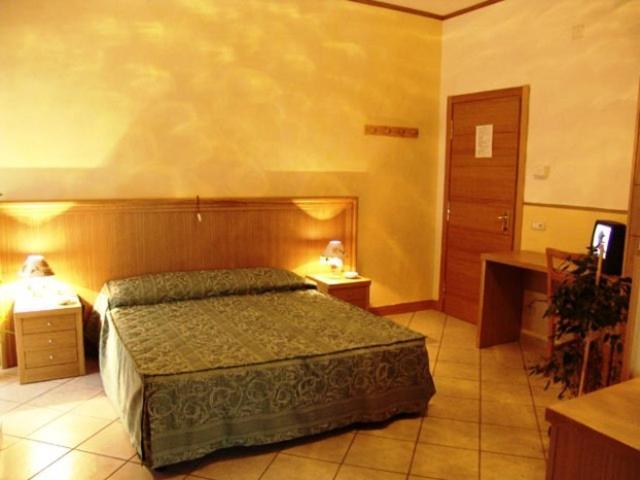 Hotel Vallefura Pescocostanzo Exterior foto