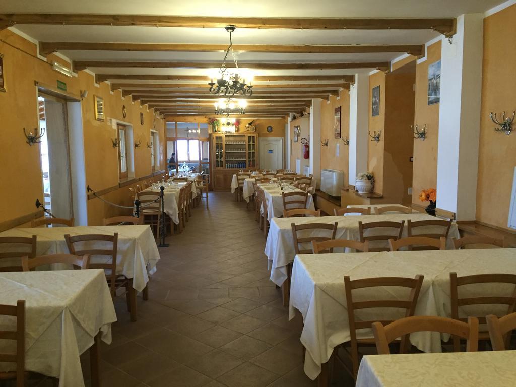 Hotel Vallefura Pescocostanzo Exterior foto